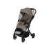  Lionelo Tansi Beige Sand — Sportovní kočárek