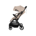  Lionelo Tansi Beige Sand — Sportovní kočárek