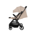  Lionelo Tansi Beige Sand — Sportovní kočárek