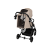  Lionelo Tansi Beige Sand — Sportovní kočárek