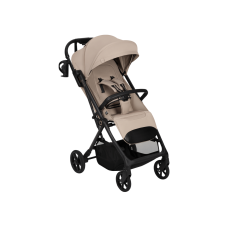  Lionelo Tansi Beige Sand — Sportovní kočárek