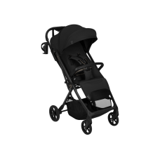  Lionelo Tansi Black onix   — Sportovní kočárek