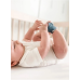 Owlet Dream Sock Dusty Rose – chytrá monitorovací ponožka pro miminko