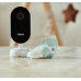 Owlet Dream Duo Mint – chytrá monitorovací ponožka Dream Sock® + 2K HD kamera Dream Sight™