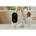 Owlet Dream Duo Bedtime Blue – chytrá monitorovací ponožka Dream Sock® + 2K HD kamera Dream Sight™