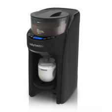 Automatická příprava kojeneckého mléka Baby Brezza Formula Pro Advanced All Black