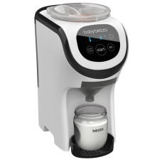 Automatická příprava kojeneckého mléka Baby Brezza Formula Pro Mini white