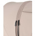 Sportovní ultralehký kočárek s otočnou sedačkou CARRELLO COSTA + Nosnost až 22 kg ! Feather Beige Sportovní ultralehký kočárek s otočnou sedačkou CARRELLO COSTA + Nosnost až 22 kg ! Feather Beige