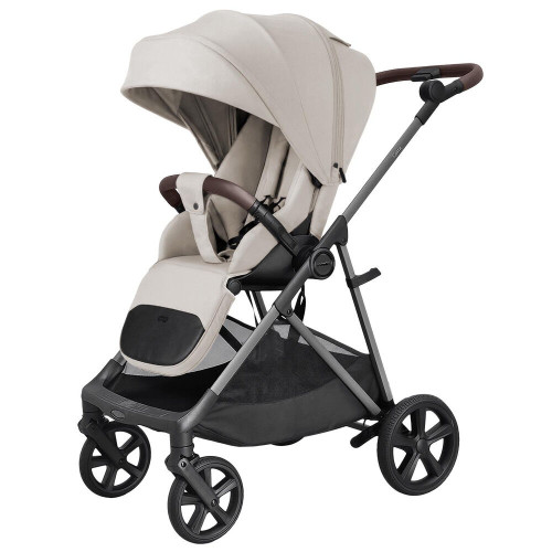 Sportovní ultralehký kočárek s otočnou sedačkou CARRELLO COSTA + Nosnost až 22 kg ! Cloud Grey Sportovní ultralehký kočárek s otočnou sedačkou CARRELLO COSTA + Nosnost až 22 kg ! Cloud Grey