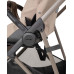 Sportovní ultralehký kočárek s otočnou sedačkou CARRELLO COSTA + Nosnost až 22 kg ! Platinum Grey Sportovní ultralehký kočárek s otočnou sedačkou CARRELLO COSTA + Nosnost až 22 kg ! Platinum Grey
