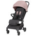 Carrello Atom S – Ultralehký cestovní kočárek vhodný do letadla do 22 kg Blossom Pink Carrello Atom S – Ultralehký cestovní kočárek vhodný do letadla do 22 kg Blossom Pink