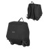 Carrello Atom S – Ultralehký cestovní kočárek vhodný do letadla do 22 kg Titan Grey Carrello Atom S – Ultralehký cestovní kočárek vhodný do letadla do 22 kg Titan Grey