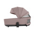 Carrello Ultra 2v1 – Luxusní kombinovaný kočárek s otočným sezením a nosností až 22 kg 6527 - Floral Beige Carrello Ultra 2v1 – Luxusní kombinovaný kočárek s otočným sezením a nosností až 22 kg 6527 - Floral Beige