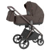 Carrello Ultra 2v1 – Luxusní kombinovaný kočárek s otočným sezením a nosností až 22 kg Chestnut Beige Carrello Ultra 2v1 – Luxusní kombinovaný kočárek s otočným sezením a nosností až 22 kg Chestnut Beige