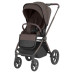 Carrello Ultra 2v1 – Luxusní kombinovaný kočárek s otočným sezením a nosností až 22 kg Chestnut Beige Carrello Ultra 2v1 – Luxusní kombinovaný kočárek s otočným sezením a nosností až 22 kg Chestnut Beige