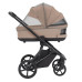 Kombinovaný kočárek Carrello Sigma 2v1 do každého terénu s nosností až 22 kg Fresh Beige Kombinovaný kočárek Carrello Sigma 2v1 do každého terénu s nosností až 22 kg Fresh Beige