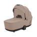Kombinovaný kočárek Carrello Sigma 2v1 do každého terénu s nosností až 22 kg Fresh Beige Kombinovaný kočárek Carrello Sigma 2v1 do každého terénu s nosností až 22 kg Fresh Beige