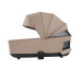 Kombinovaný kočárek Carrello Sigma 2v1 do každého terénu s nosností až 22 kg Fresh Beige Kombinovaný kočárek Carrello Sigma 2v1 do každého terénu s nosností až 22 kg Fresh Beige