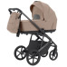 Kombinovaný kočárek Carrello Sigma 2v1 do každého terénu s nosností až 22 kg Fresh Beige Kombinovaný kočárek Carrello Sigma 2v1 do každého terénu s nosností až 22 kg Fresh Beige