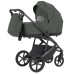 Kombinovaný kočárek Carrello Sigma 2v1 do každého terénu s nosností až 22 kg Leaf Green Kombinovaný kočárek Carrello Sigma 2v1 do každého terénu s nosností až 22 kg Leaf Green