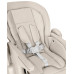 Carrello Lotus 2v1 – Jídelní židlička a lehátko, které poroste s vaším dítětem Dune Beige Carrello Lotus 2v1 – Jídelní židlička a lehátko, které poroste s vaším dítětem Dune Beige
