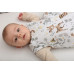 Rostoucí bavlněný spací pytel 100% BABYM Jelínek a přátelé Rostoucí bavlněný spací pytel 100% BABYM Jelínek a přátelé