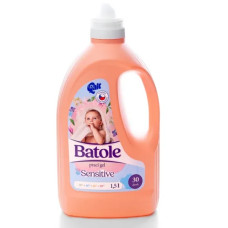 Hypoalergenní prací gel QALT Batole Sensitive – pro miminka, děti, alergiky i atopiky 1,5 litru - 30 dávek 