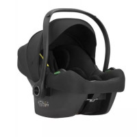 Avionaut Cosmo – ultralehká autosedačka 0–13 kg ČERNÁ