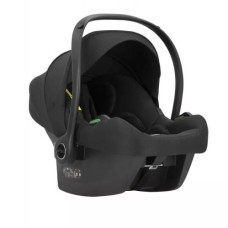 Avionaut Cosmo – ultralehká autosedačka 0–13 kg ČERNÁ