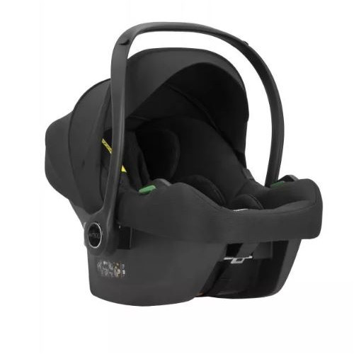 Avionaut Cosmo – ultralehká autosedačka 0–13 kg ČERNÁ Avionaut Cosmo – ultralehká autosedačka 0–13 kg ČERNÁ