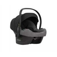 Avionaut Cosmo – ultralehká autosedačka 0–13 kg ŠEDÁ