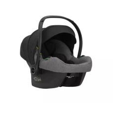 Avionaut Cosmo – ultralehká autosedačka 0–13 kg ŠEDÁ