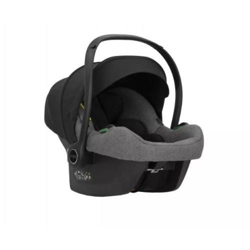 Avionaut Cosmo – ultralehká autosedačka 0–13 kg ŠEDÁ Avionaut Cosmo – ultralehká autosedačka 0–13 kg ŠEDÁ
