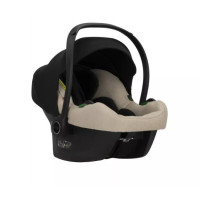 Avionaut Cosmo – ultralehká autosedačka 0–13 kg BÉŽOVÁ