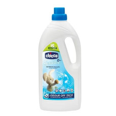 Chicco Sensitive prací gel na dětské prádlo 1,5 l – 27 praní