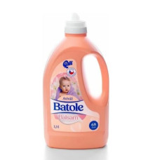 Qalt Batole Balsam aviváž pro miminka 1,5 l – až 68 dávek