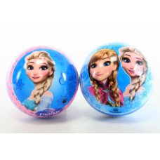 Míč Frozen 14 cm  LAMPS