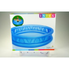 INTEX Bazén 58431 kruh 188x46cm