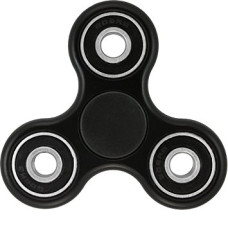 HIT !!!!  Antistresový  HAND SPINNER   černý