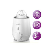 Elektrický ohřívač lahví Philips Avent