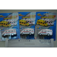 Ambulance-kov  LAMPS