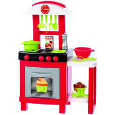 Dětská kuchyńka PRO - COOK