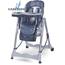 Židlička CARETERO Magnus Classic grey
