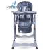 Židlička CARETERO Magnus Classic grey