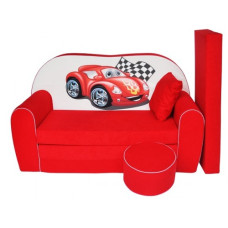 Dětská sedací souprava 160 cm ACZ