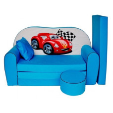 Dětská sedací souprava 160 cm AN
