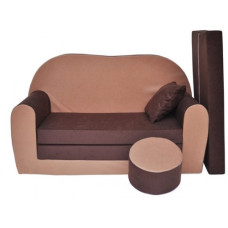 Dětská sedací souprava 160 cm BB