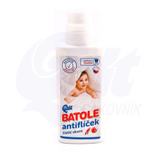 BATOLE Antiflíček čistič skvrn