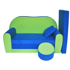 Dětská sedací souprava 160 cm CHZ