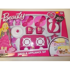 Sada nádobí - Beauty - VÝPRODEJ !!!